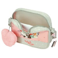 DISNEY MINNIE WILD NATURE Torba na rame