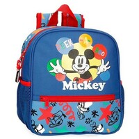 DISNEY MICKEY PEEK A BOO Ranac 25cm