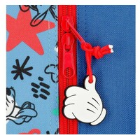 DISNEY MICKEY PEEK A BOO Ranac 28cm