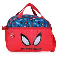 MARVEL SPIDERMAN AUTHENTIC Putna torba