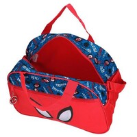 MARVEL SPIDERMAN AUTHENTIC Putna torba