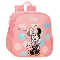 DISNEY MINNIE COQUETTE Ranac 25cm