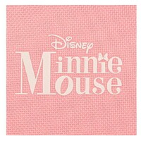 DISNEY MINNIE COQUETTE Ranac 25cm