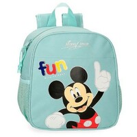 DISNEY MICKEY FUN WITH FRIENDS Ranac 25cm