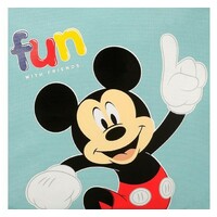 DISNEY MICKEY FUN WITH FRIENDS Ranac 25cm