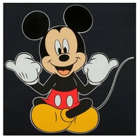 DISNEY MICKEY CHEERFUL Ranac 25cm