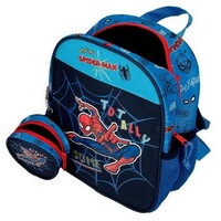 MARVEL SPIDERMAN TOTALLY AWESOME Ranac 25cm