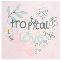 ENSO TROPICAL LOVE Ranac 32cm