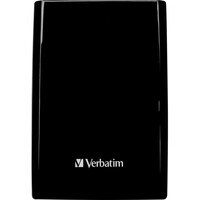 VERBATIM 1TB 3.0 Crni 53023