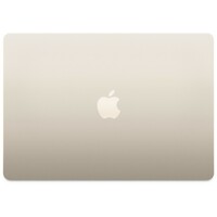 APPLE MacBook Air 15.3 M3 16GB 256GB Starlight - MC9F4ZE/A