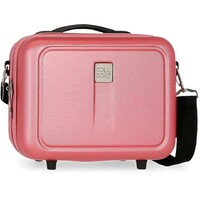 ROLL ROAD CAMBOYA ABS Beauty case PINK