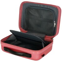 ROLL ROAD CAMBOYA ABS Beauty case PINK