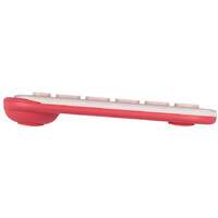 LOGITECH POP ICON KEYS - ROZE US BT 920-013073 Bezicna Tastatura