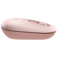 LOGITECH POP MOUSE Emoji ROZE 910-007413 Bezicni Mis