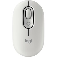 LOGITECH POP MOUSE Emoji BELI 910-007411 Bezicni Mis