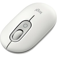 LOGITECH POP MOUSE Emoji BELI 910-007411 Bezicni Mis