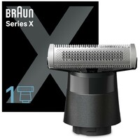 BRAUN zamenski nozic XT20blk