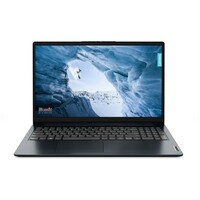 LENOVO IdeaPad 1 15IGL7,  15.6inch FHD, Intel Celeron N4500, 8GB, 512GB SSD,  1.54kg, plavi, DOS (82LX00BJYA)