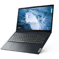 LENOVO IdeaPad 1 15IGL7,  15.6inch FHD, Intel Celeron N4500, 8GB, 512GB SSD,  1.54kg, plavi, DOS (82LX00BJYA)