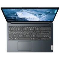 LENOVO IdeaPad 1 15IGL7,  15.6inch FHD, Intel Celeron N4500, 8GB, 512GB SSD,  1.54kg, plavi, DOS (82LX00BJYA)