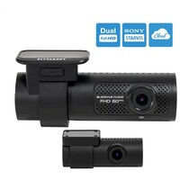 BLACKVUE DR770X-2CH 64GB