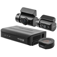 BLACKVUE DR970X Box-2CH IR PLUS 64GB