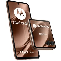 MOTOROLA Razr 50 Ultra 12GB / 512GB Mocha Mousse PB1T0117PL