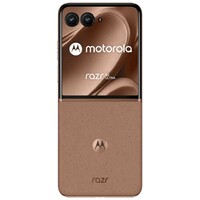 MOTOROLA Razr 50 Ultra 12GB/512GB Mocha Mousse PB1T0117PL