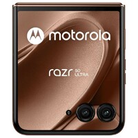 MOTOROLA Razr 50 Ultra 12GB/512GB Mocha Mousse PB1T0117PL