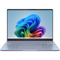 ASUS Vivobook S 14 S5406SA-QD040X, 14incha WUXGA OLED, Intel Ultra 7 258V, 32GB, SSD 512GB, Win11 Pro