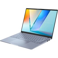 ASUS Vivobook S 14 S5406SA-QD040X, 14incha WUXGA OLED, Intel Ultra 7 258V, 32GB, SSD 512GB, Win11 Pro