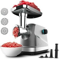 CECOTEC Crusher 1400 Meat Grinder