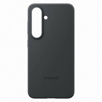 SAMSUNG Silicone Case S25 Black EF-PS931CBEGWW