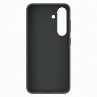 SAMSUNG Silicone Case S25 Black EF-PS931CBEGWW