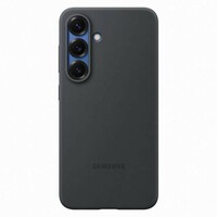 SAMSUNG Silicone Case S25 Black EF-PS931CBEGWW