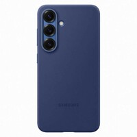 SAMSUNG Silicone Case S25 Blue EF-PS931CNEGWW