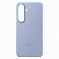 SAMSUNG Silicone Case S25 Light Blue EF-PS931CLEGWW