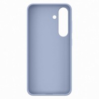 SAMSUNG Silicone Case S25 Light Blue EF-PS931CLEGWW