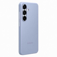 SAMSUNG Silicone Case S25 Light Blue EF-PS931CLEGWW