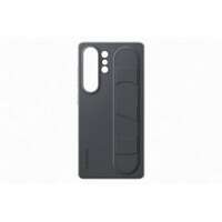 SAMSUNG Standing Grip Case S25 Ultra Black EF-GS938CBEGWW