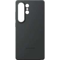 SAMSUNG Silicone Case S25 Ultra Black EF-PS938CBEGWW