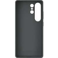 SAMSUNG Silicone Case S25 Ultra Black EF-PS938CBEGWW