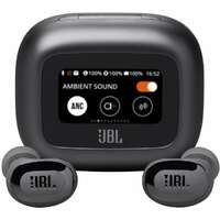 JBL LIVE BUDS 3 Crna Bezicna Slusalica