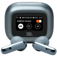 JBL LIVE FLEX 3 Plava Bezicna Slusalica