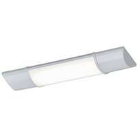 RABALUX Batten Light nadgradne lampe, bela,   LED 10W