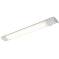 RABALUX Batten Light nadgradne lampe, bela,   LED 30W