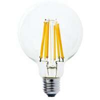 RABALUX Sijalica LED filament E27 G95 12W 4000K