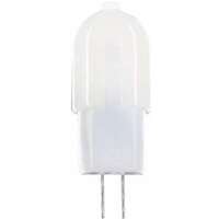 RABALUX SMD LED sijalica, frosted, plastic, G4, 140lm, 2W, 30