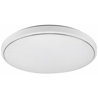 RABALUX Bruce, LED plafonjera,  LED 60W, daljinski, 3000-6000K, RGB, 75cm