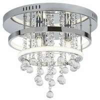 RABALUX Pallas, luster, LED  /  32W (2030lm, 4000K)